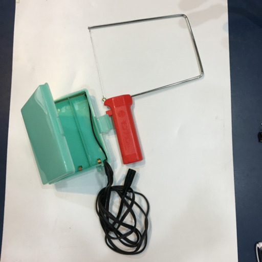 発泡スチロールカッター 中古 (マーキー) 東天下茶屋のその他の中古 