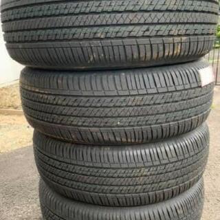 BRIDGESTONE　エコピア