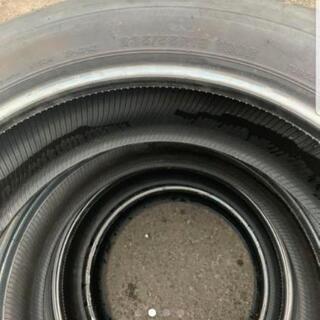 BRIDGESTONE　エコピア