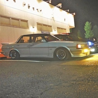 Gx71 クレスタ なべちゃん 飯田のその他の中古車 ジモティー