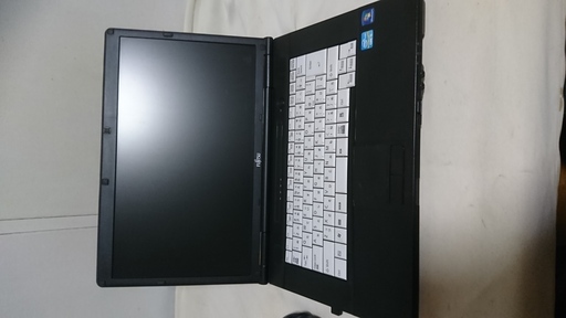 中古ＰＣ－改良品！