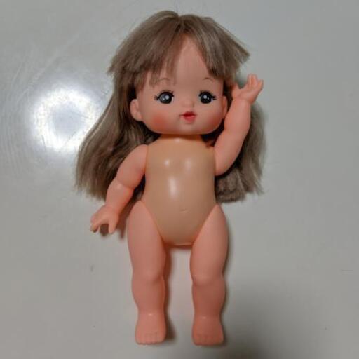 お値下げ お風呂で色が変わる髪の毛 メルちゃん 一度入浴済 美品 Himawari 泉中央のおもちゃ 人形 の中古あげます 譲ります ジモティーで不用品の処分