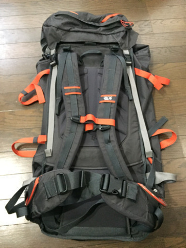マウンテンハードウエア サウスコル70