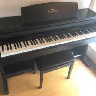 お値下げ〉ヤマハ 電子ピアノ CLP-840