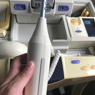 芙蓉 Cosmic duo 501/503 美顔器 定価50万円 【公式通販】