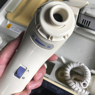 芙蓉 Cosmic duo 501/503 美顔器 定価50万円