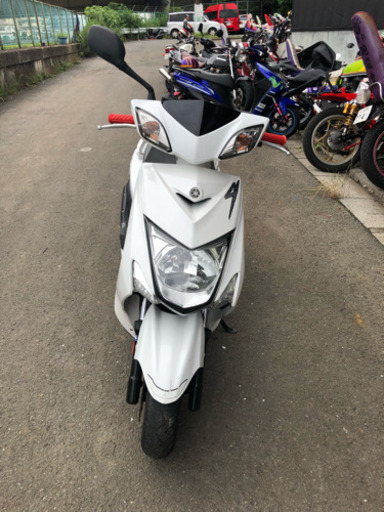 シグナス3型