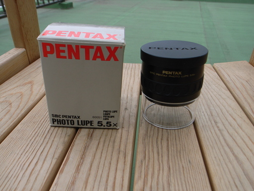 最終値下げです Pentaxフォトルーペ5 5 かずちゃん 小野田港のその他の中古あげます 譲ります ジモティーで不用品の処分 最終値下げです Pentaxフォトルーペ5 5 かずちゃん 小野田港のその他の中古あげます 譲ります ジモティーで不用品の処分