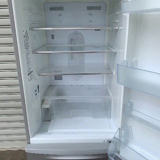 Panasonic 冷蔵庫 20000円