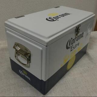 コロナビール　クーラーボックス