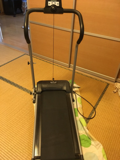 電動ウォーカーAL INCO