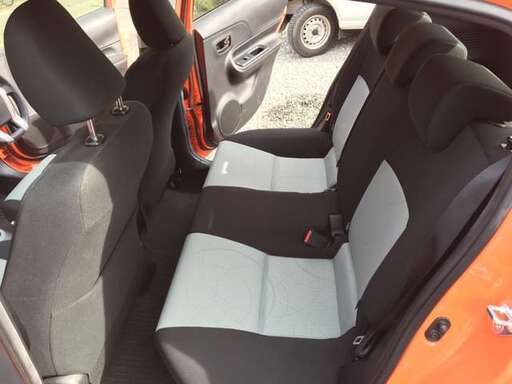 月々1万円 自社ローンok トヨタアクアオレンジ ピース 大和田のアクアの中古車 ジモティー 月々1万円 自社ローンok トヨタアクアオレンジ ピース 大和田のアクアの中古車 ジモティー