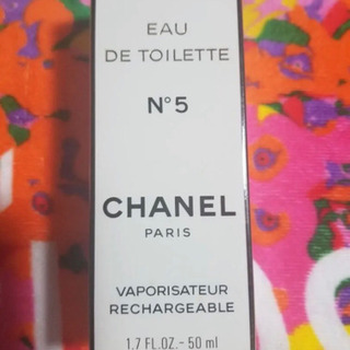 CHANEL 香水