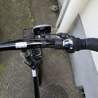 ブラック  ハマー(HUMMER)  折り畳み式