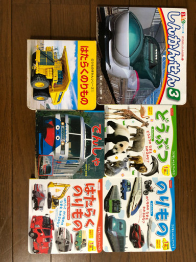 絵本 アンパンマン スヌーピー 色々 やえ 藤代のキッズ用品 幼児教育 の中古あげます 譲ります ジモティーで不用品の処分