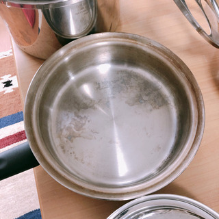 アムウェイ・クイーン 21ピースセット+4Lシチューパンセット