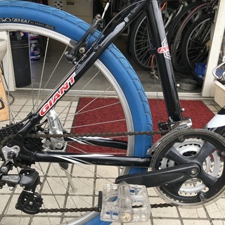 GIANT Rock4500 カッコいいMTB