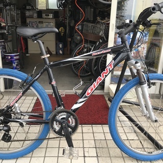 GIANT Rock4500　カッコいいMTB