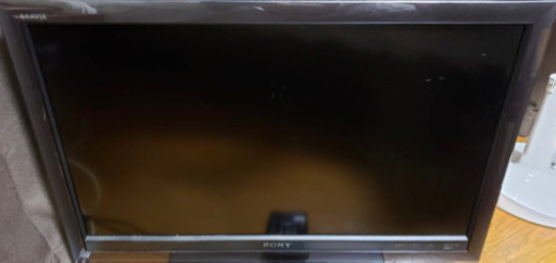 ブレビア 32型 綺麗 テレビ