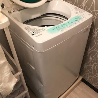 洗濯機0円でどうですか？