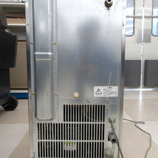札幌市近郊配送・引取り限定 ホシザキ電機/HOSHIZAKI 全自動製氷機 IM 