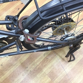 20インチ　　a.n.design-works　KH206　　グレーカラー 20インチ a.n.design-works KH206 グレーカラー