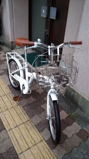 ANIMATOアニマート】折り畳み自転車 ANIMATO AL20 軽量アルミフレーム 