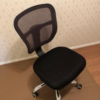 椅子（オフィスチェア）