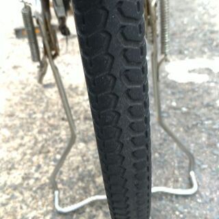 26インチ 白 おしゃれ系 普通自転車 ハピネスクリーン 寺田町のその他の中古あげます 譲ります ジモティーで不用品の処分