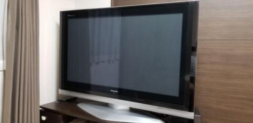 Panasonic VIERA 50インチ プラズマ