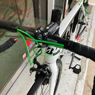 ブリジストン アンカーRS8 2018モデル