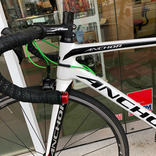 ブリジストン アンカーRS8 2018モデル