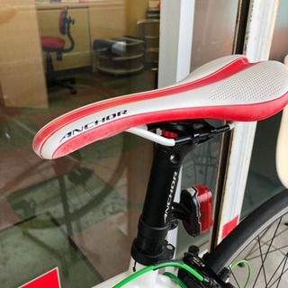 ブリジストン アンカーRS8 2018モデル