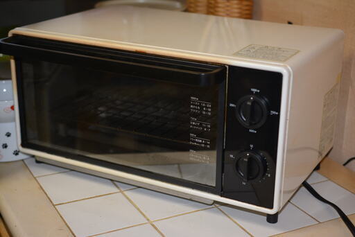 お取引中 無印良品オーブントースターm Tr4c おにぎりプロフ一読願 江北の生活家電 その他 の中古あげます 譲ります ジモティーで不用品の処分 お取引中 無印良品オーブントースターm Tr4c おにぎりプロフ一読願 江北の生活家電 その他 の中古あげます 譲ります ジモティーで不用品の処分