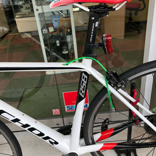 ブリジストン アンカーRS8 2018モデル