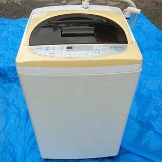 簡易乾燥機能付 洗濯機 DAEWOO DWA-SL46 4.6k...