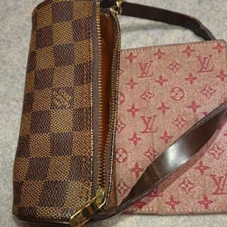 【LOUIS VUITTON】オマケ付き★モノグラム手帳ケース・...