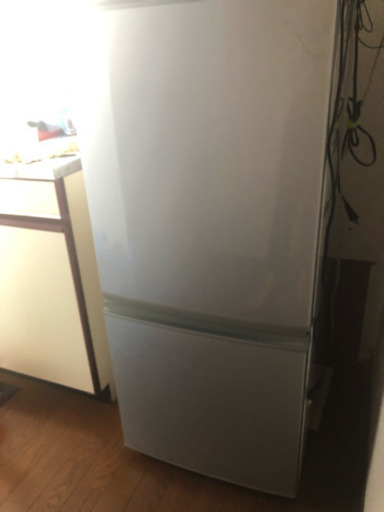 シングル用冷蔵庫