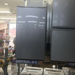 Haier　１ドア冷蔵庫　75L　2018年製 Haier 1ドア冷蔵庫 75L 2018年製 【公式通販】