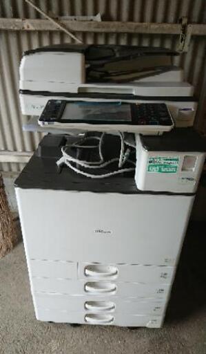 業務用 複合機