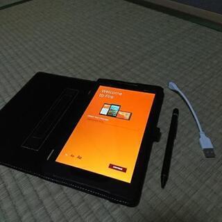 Fire8タブレット