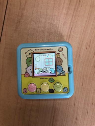 すみっこあつめ りっか 春日の家具の中古あげます 譲ります ジモティーで不用品の処分 すみっこあつめ りっか 春日の家具の中古あげます 譲ります ジモティーで不用品の処分