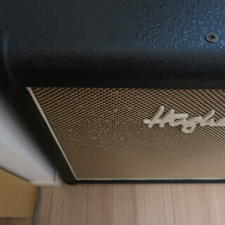Hughes & Kettner Edition Tube 20th Anniversary 真空管ギターアンプ