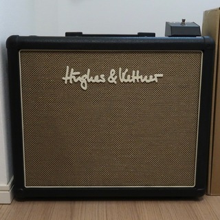 Hughes & Kettner Edition Tube 20...