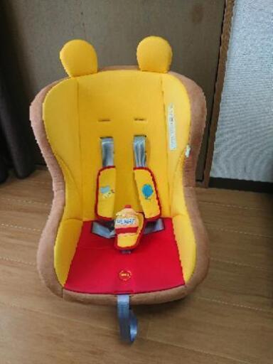 チャイルドシート くまのプーさん ピルクル 東大阪のベビー用品 チャイルドシート の中古あげます 譲ります ジモティーで不用品の処分 チャイルドシート くまのプーさん ピルクル 東大阪のベビー用品 チャイルドシート の中古あげます 譲ります ジモティーで不用品の処分