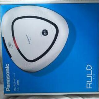 ルーロ パナソニック MC-RS1 ホワイト 2015年 