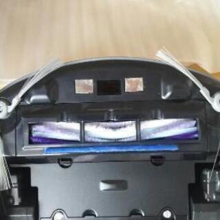 ルーロ パナソニック MC-RS1 ホワイト 2015年 