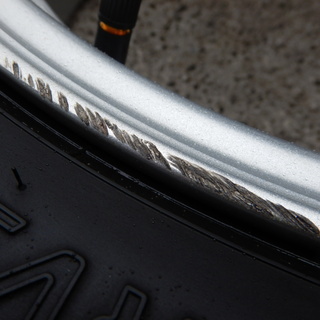 セレナ、ラフェスタなどに！　ＧＲＡＳＳ－ＳＲ　１６インチ