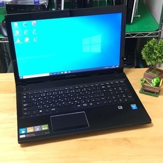 Lenovo Corei5 メモリ8GB SSD240GB office2019 Windows10 ノートパソコン