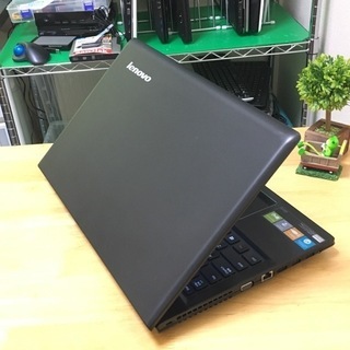 Lenovo Corei5 メモリ8GB SSD240GB office2019 Windows10 ノートパソコン